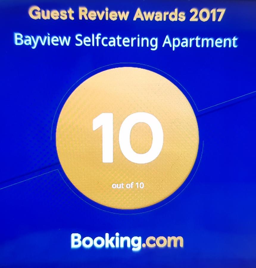 Bayview Selfcatering Apartment Hartenbos Kültér fotó